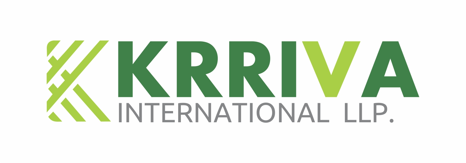 KRRIVA INTERNATIONAL LLP
